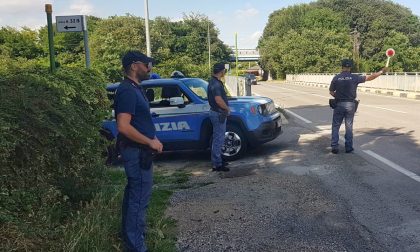 Maxi controlli delle "aree a rischio" nel Mantovano: porti d'arma revocati e 3 espulsioni