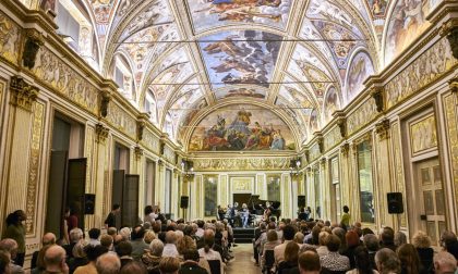 Al via Mantova Chamber Music Festival: la città regno della musica FOTO