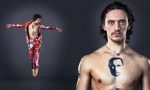 Sergei Polunin: in Arena arriva il Romeo “omofobo”