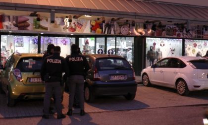 Controlli antiprostituzione a Mantova: sanzionata una "lucciola"