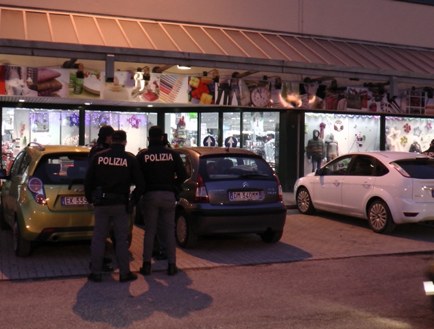 Controlli antiprostituzione a Mantova: sanzionata una “lucciola”