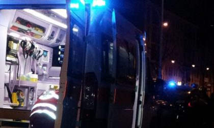 Violenta aggressione a Monzambano: grave 25enne