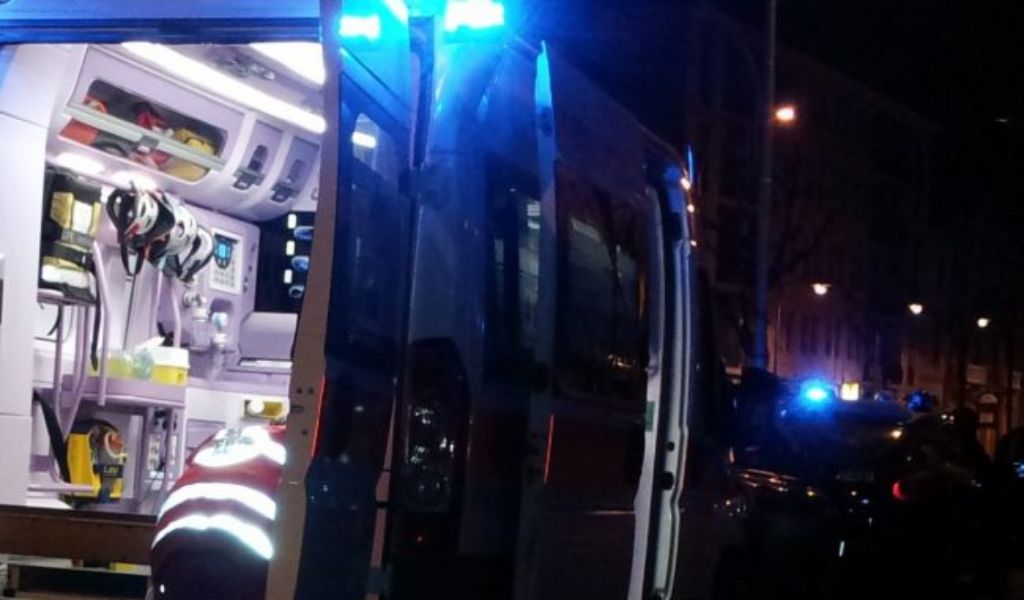 Violenta aggressione a Monzambano: grave 25enne