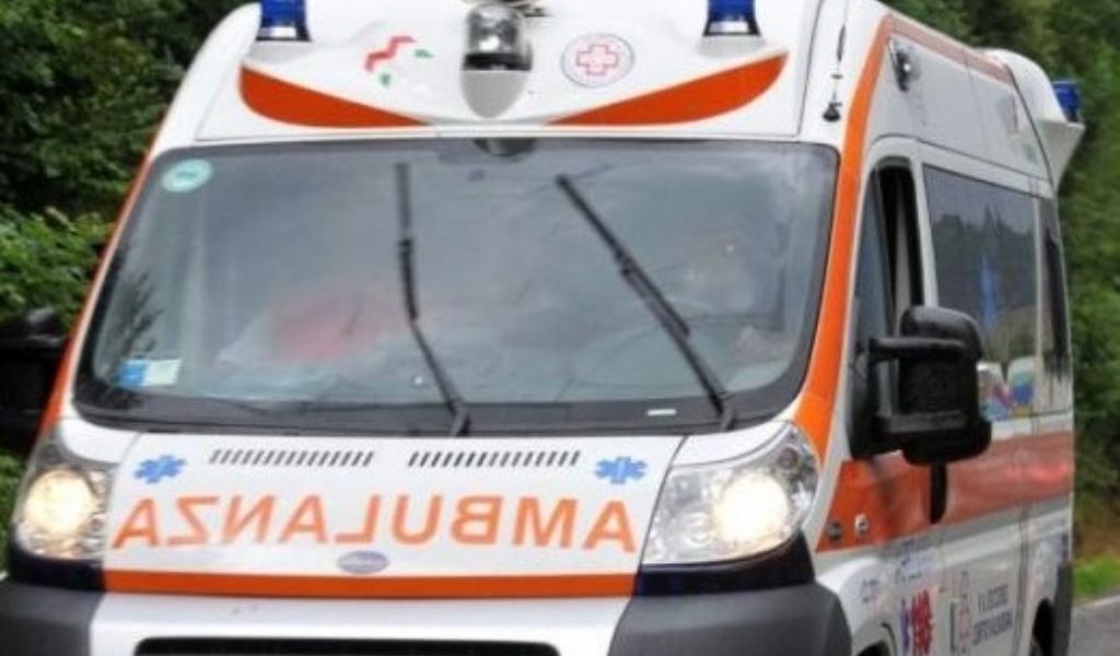Frontale sulla Cisa: 47enne perde la vita schiantandosi contro un camion