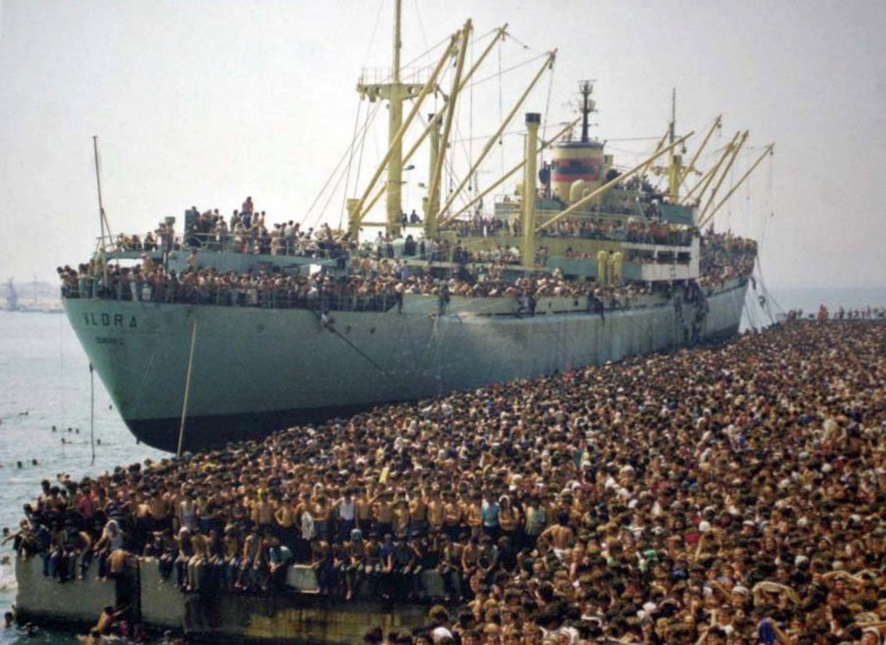 Migranti a Mantova: da Caritas oltre 40mila giorni di accoglienza