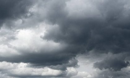 Meteo week end: nubi, pioggia e vento nel Mantovano