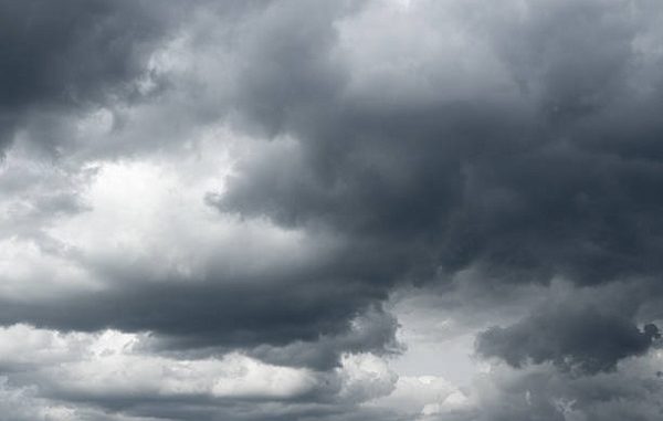 Meteo week end: nubi, pioggia e vento nel Mantovano