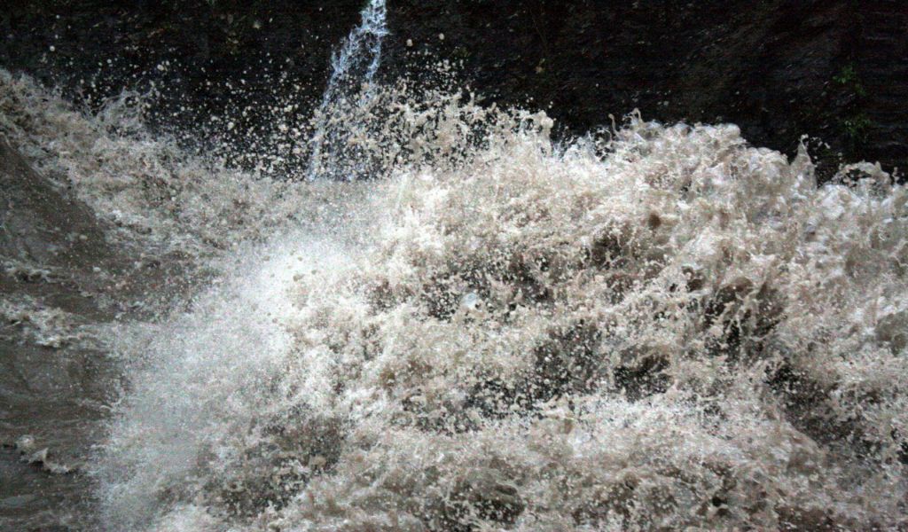 Piena del Secchia: picco previsto per la serata di oggi, 29 maggio 2019