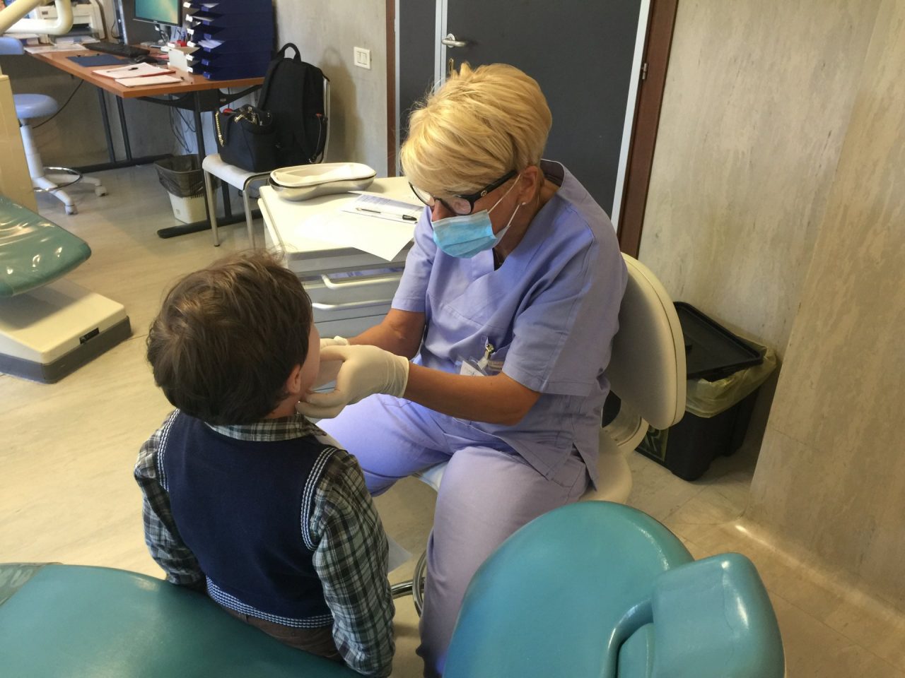 Ospedale di Suzzara: successo per Open Day odontoiatrico gratuito, bis il 20 maggio