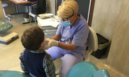 Ospedale di Suzzara: successo per Open Day odontoiatrico gratuito, bis il 20 maggio
