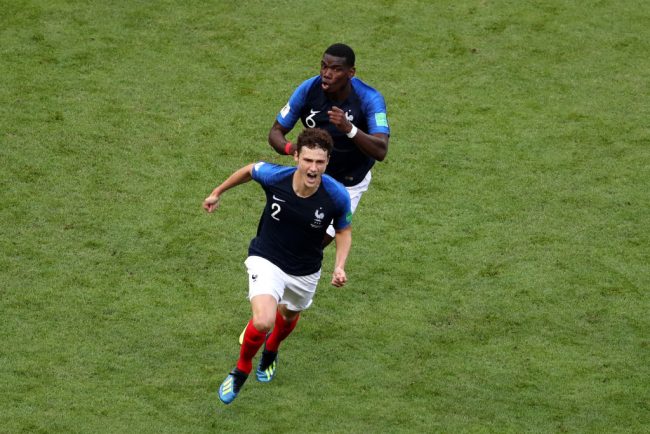 Stiamo vivendo l’era d’oro dei terzini?