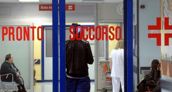 In Pronto soccorso i codici passano da quattro a cinque e arrivano nuovi tempi massimi di attesa