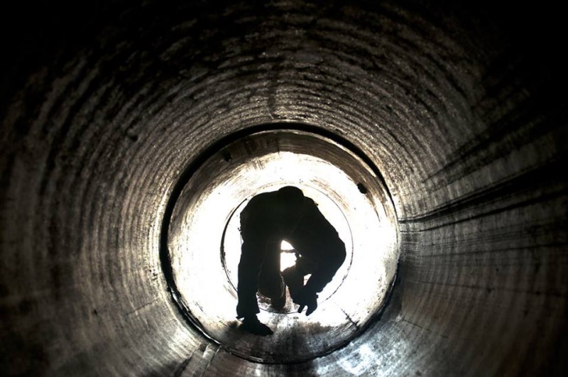 Sicurezza sul lavoro nei luoghi confinati: arrivano i corsi di Coldiretti Mantova