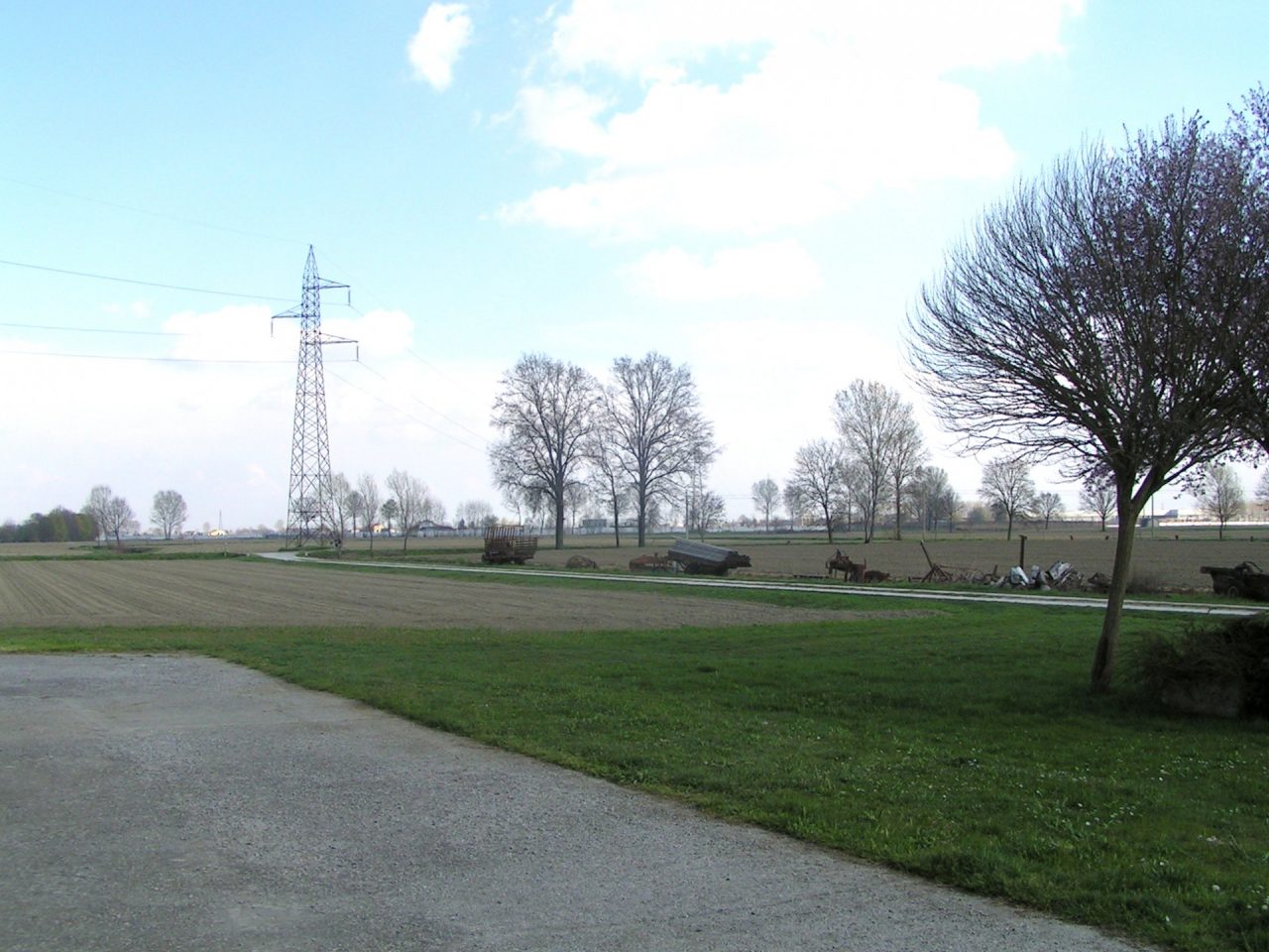 La campagna mantovana più bella: scatta il concorso fotografico