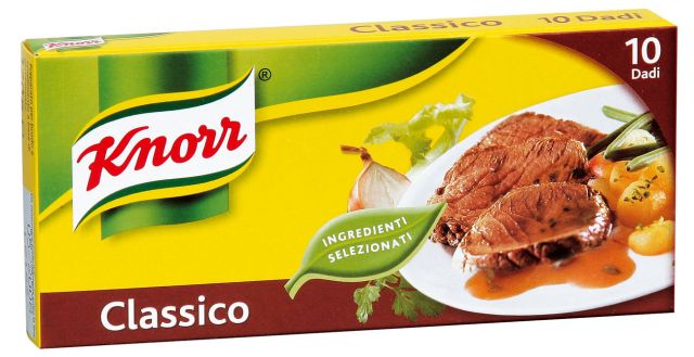 Unilever addio: il dado Knorr sarà prodotto in Portogallo - Prima Mantova