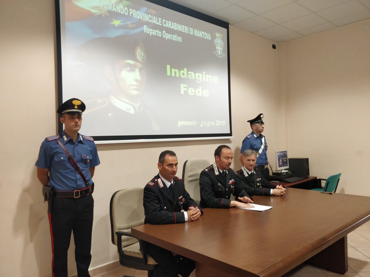 Rapina violenta allo chef Tamani a Quistello: quattro arresti VIDEO
