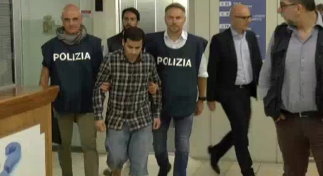Terrorismo: viveva a Mantova il foreign fighter arrestato in Siria