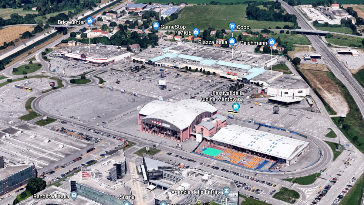 Mantova fortunata: centra il 6 e vince 75mila euro al SuperEnalotto