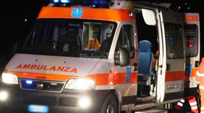 Ancora un’aggressione nel Mantovano, 39enne in ospedale SIRENE DI NOTTE