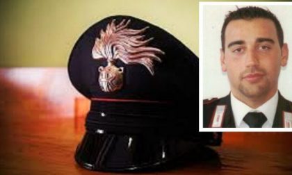 Esulta per la morte del carabiniere travolto al posto di blocco: denunciato