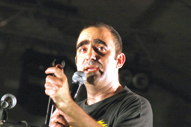 Elio a Mantova: c’è il concerto a Palazzo Te