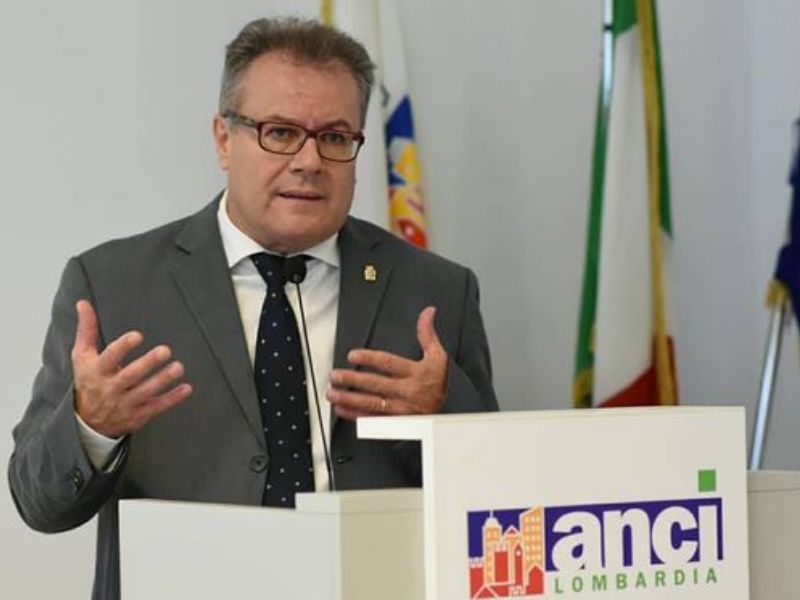 Sviluppo sostenibile, Brivio (Anci Lombardia): “Necessarie politiche più ampie e trasversali”