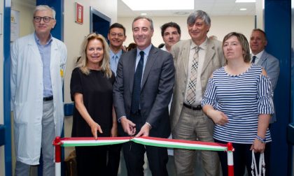 Ospedale di Mantova: nuovo acceleratore lineare in radioterapia