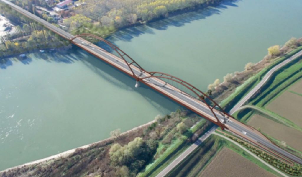 Ponte San Benedetto chiuso, Confesercenti: “Incubo per il commercio locale”