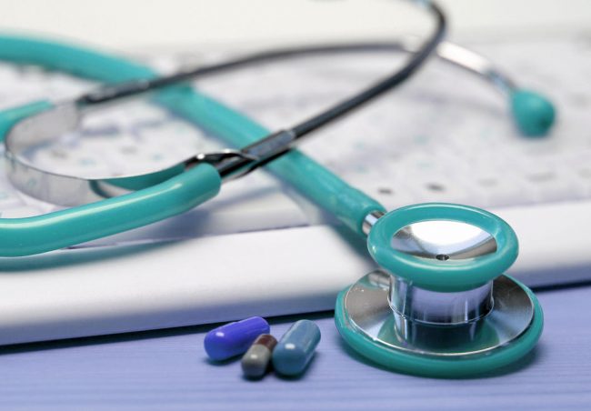 Cambio alla guida della medicina generale con l’arrivo della nuova dottoressa