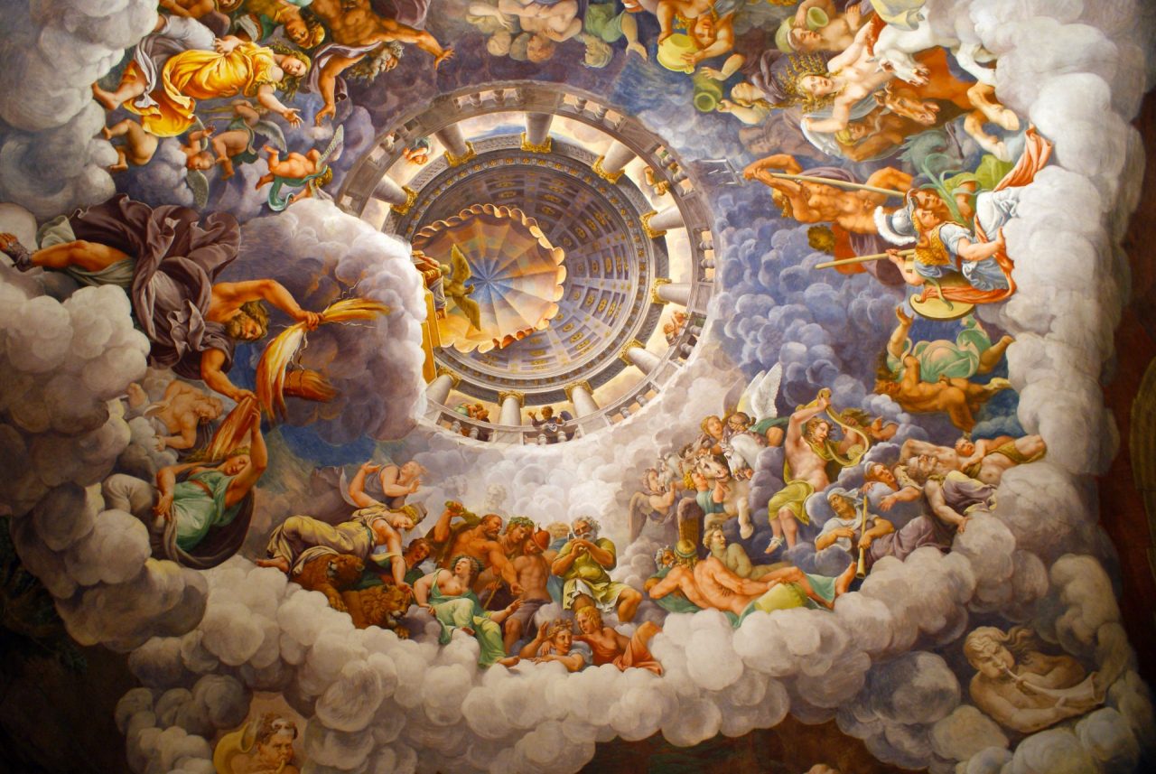 Giulio Romano: le mostre di Mantova volano fino a New York