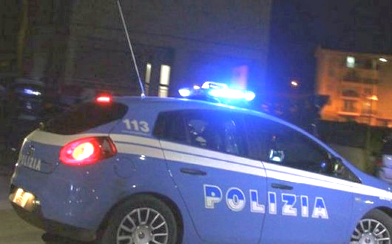 Controlli antiprostituzione a Mantova: sanzionata una “lucciola”