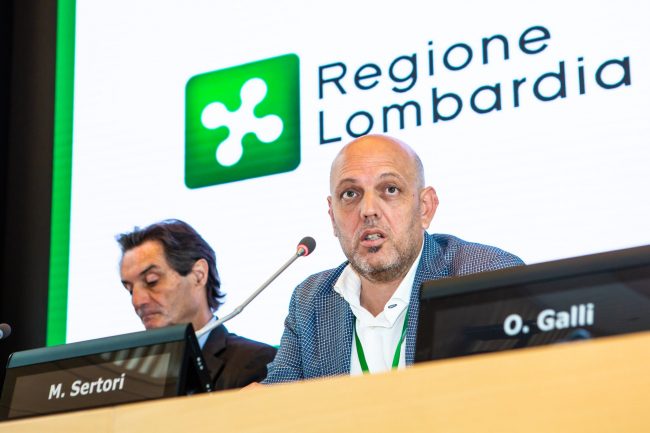 La Regione finanzia i piccoli comuni mantovani per una lotta allo spopolamento