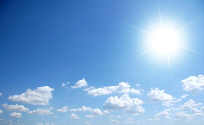 Il sole resiste e arriva il vento a “lenire” lo smog PREVISIONI MANTOVA