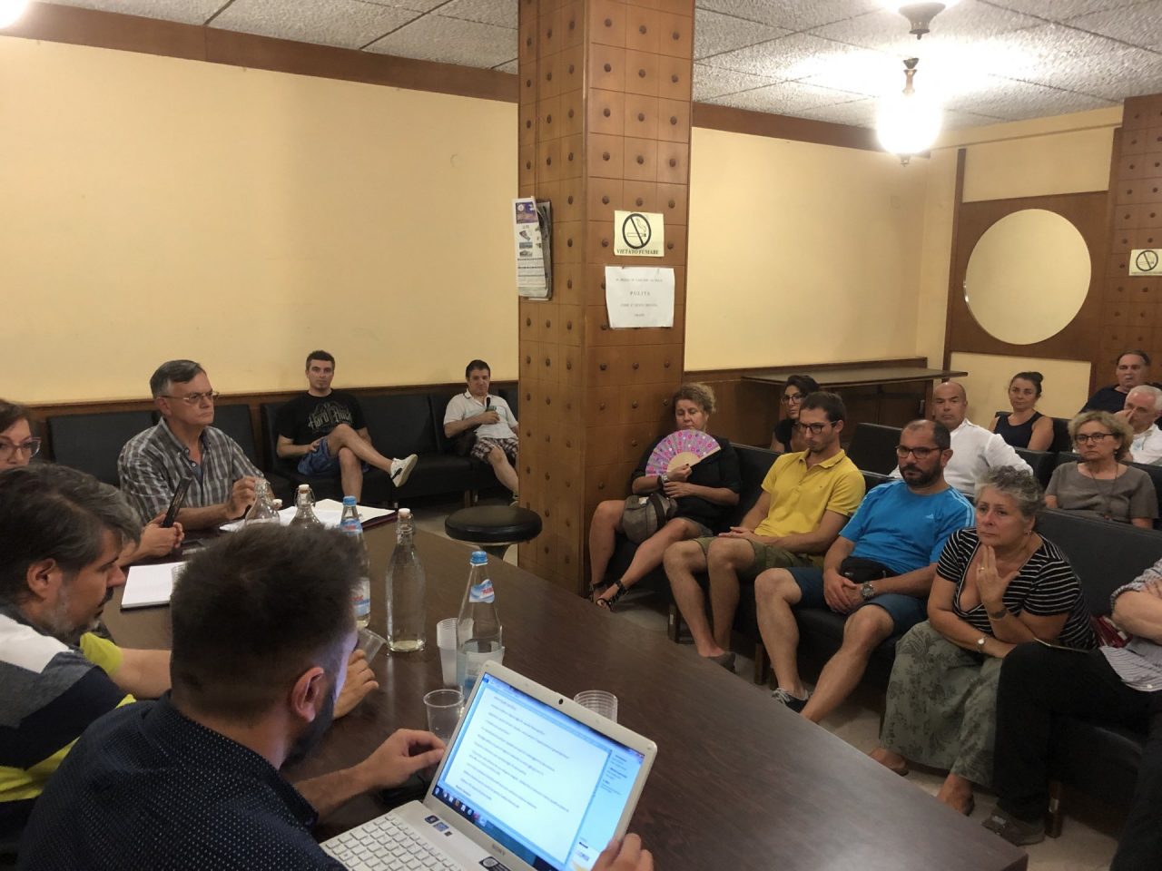 Viadana: incontro pubblico sulle criticità dell’Ospedale Oglio Po e all’area socio sanitaria casalasco-viadanese