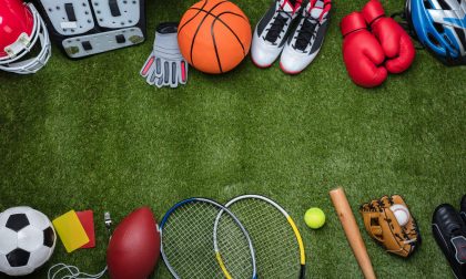Impiantistica sportiva, pubblicati i bandi “Sport Missione Comune” e “Comuni in pista”