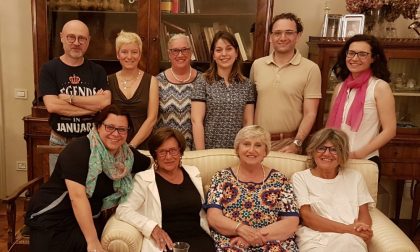 Passaggio di testimone al FAI di Mantova: nuova delegazione e programmazione