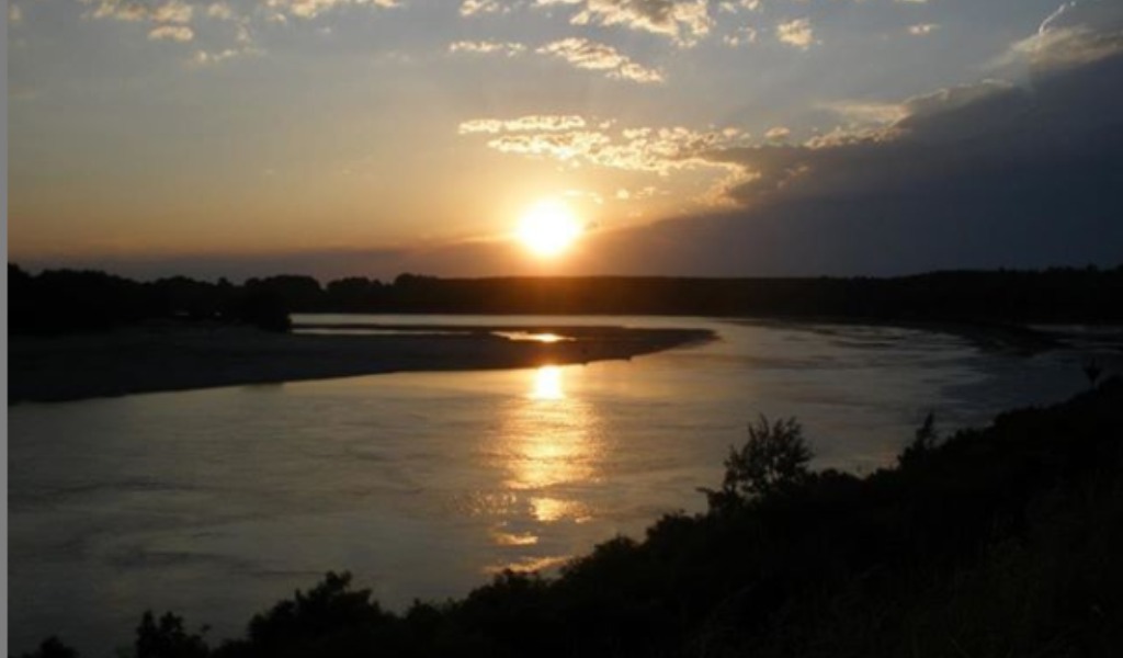 2,1 milioni di euro per il Po: miglioramento navigazione e idrovie