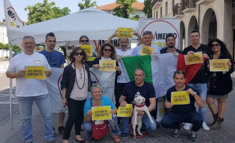 Il M5S di Viadana chiede aggiornamenti al distretto sanitario Casalasco – Viadanese