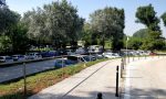 Campo Canoa a Mantova si allarga: 120 nuovi posti auto