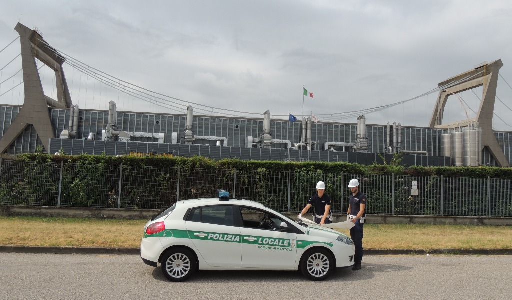 Mantova: 12 indagati per realizzazione di opere edilizie senza permesso