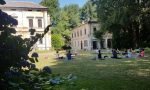 Parco Bertone: domenica 7 Bio-pilates e visite gratuite