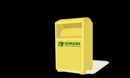 Sermide e Felonica vince l'"Humana Eco-Solidarity Award 2019"