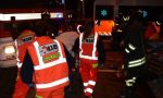 Aggressione a Castiglione, 35enne in ospedale SIRENE DI NOTTE