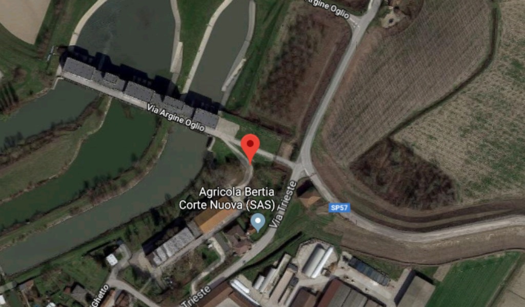 Viadana, 2,7 milioni per l’impianto idrovoro di San Matteo: M5S rivendica i propri meriti