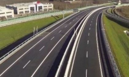 Autostrada Cremona-Mantova, assessore Beduschi: "Per Regione resta un'opera strategica"