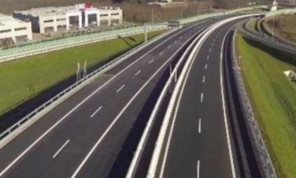 Autostrada Cremona-Mantova, De Angeli (M5S): "Nessuno stanziamento. Siamo al cabaret"