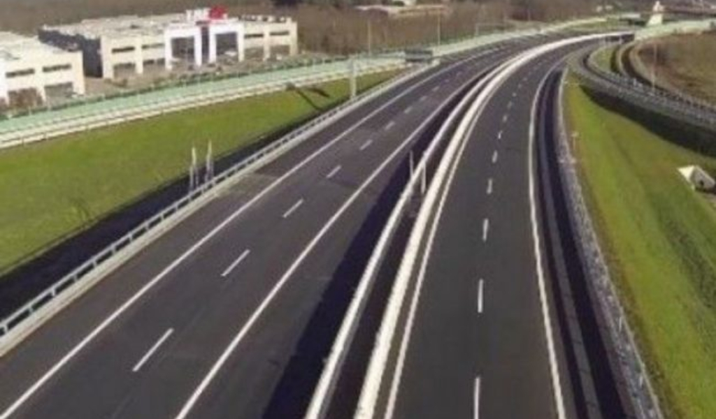 Continua la battaglia del M5S contro l’autostrada Mantova-Cremona