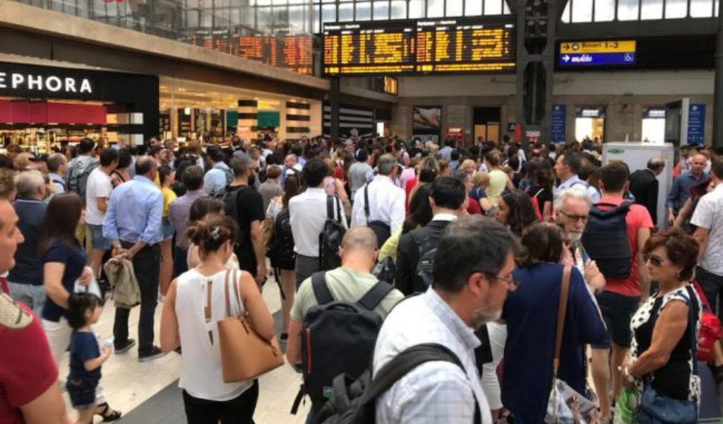 Ritardi sulla linea Modena-Mantova: i sindaci si muovono per risolvere i problemi