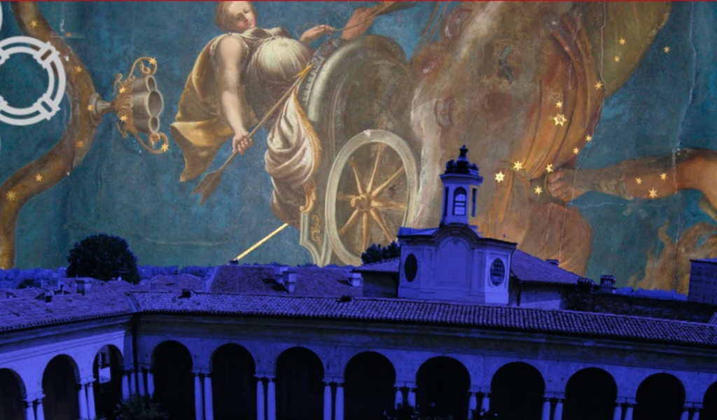 Estate Ducale 2019: aperture serali alla reggia gonzaghesca