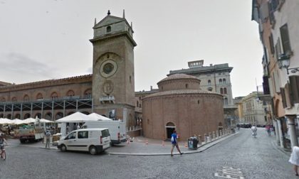 Al via la presentazione di "Mantova: città di Giulio Romano"